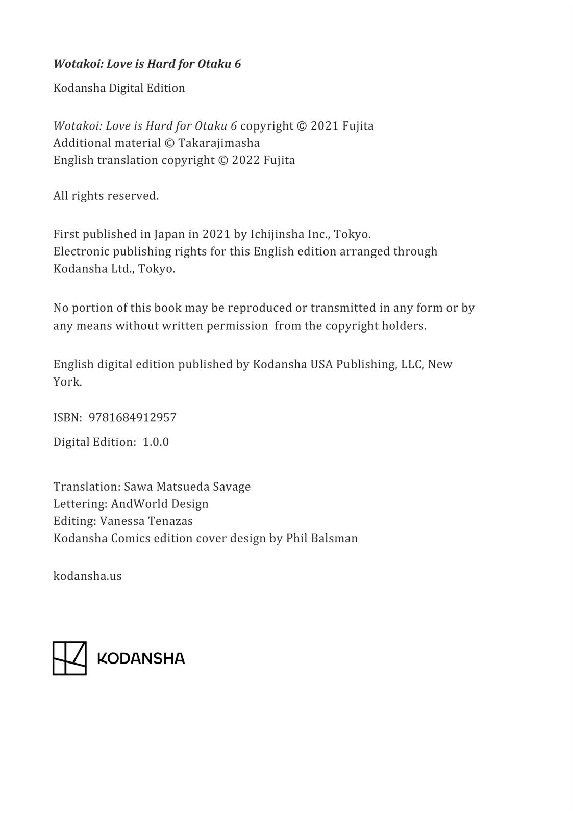 Wotakoi - Love Is Hard for Otaku Chapter 86 - Page 35