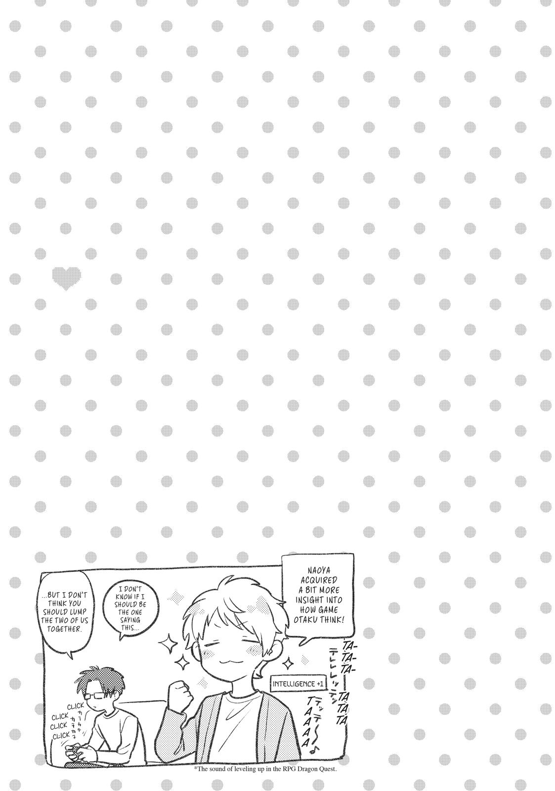 Wotakoi - Love Is Hard for Otaku - Chapter 75.5 - 10