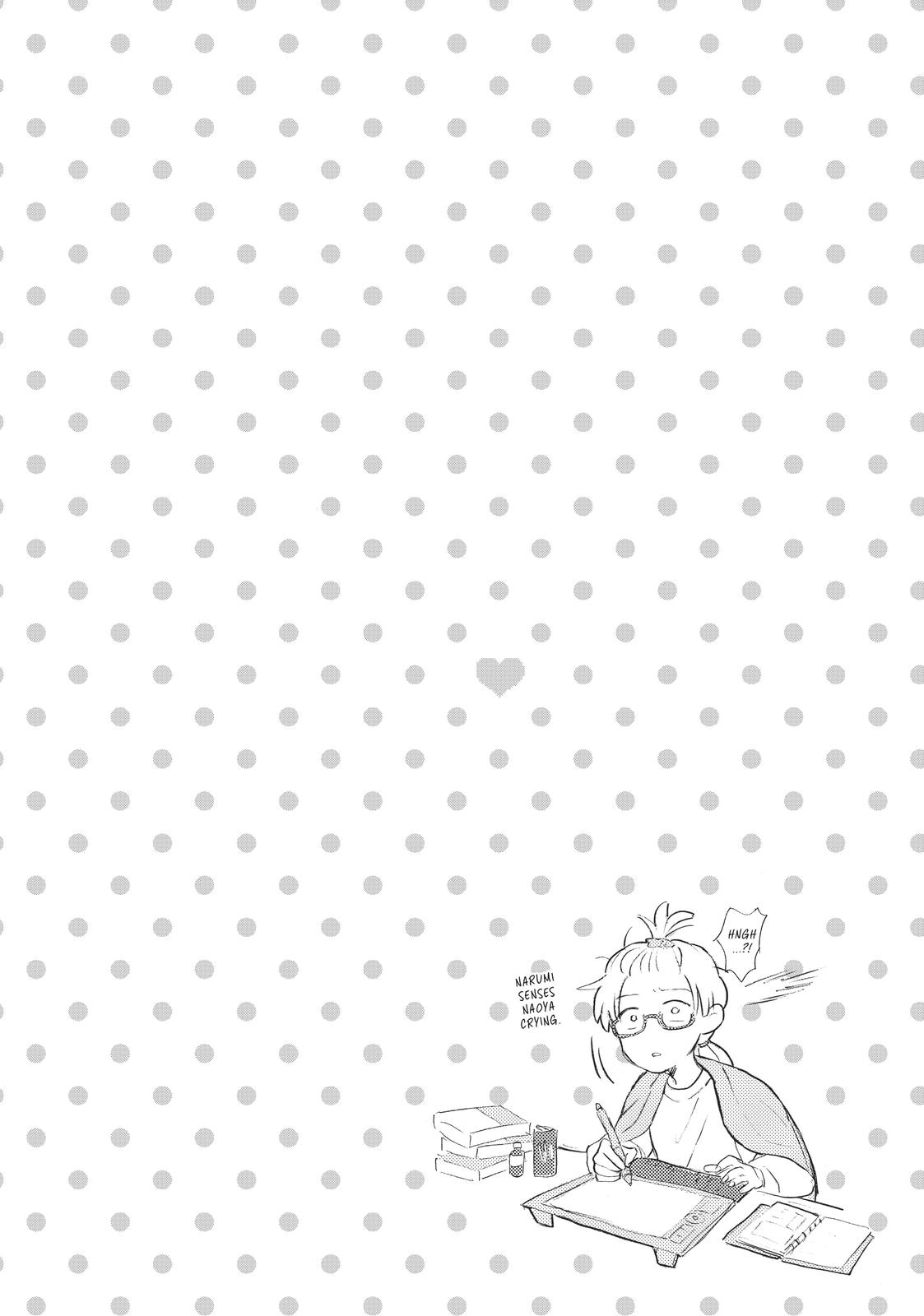 Wotakoi - Love Is Hard for Otaku - Chapter 75.5 - 11