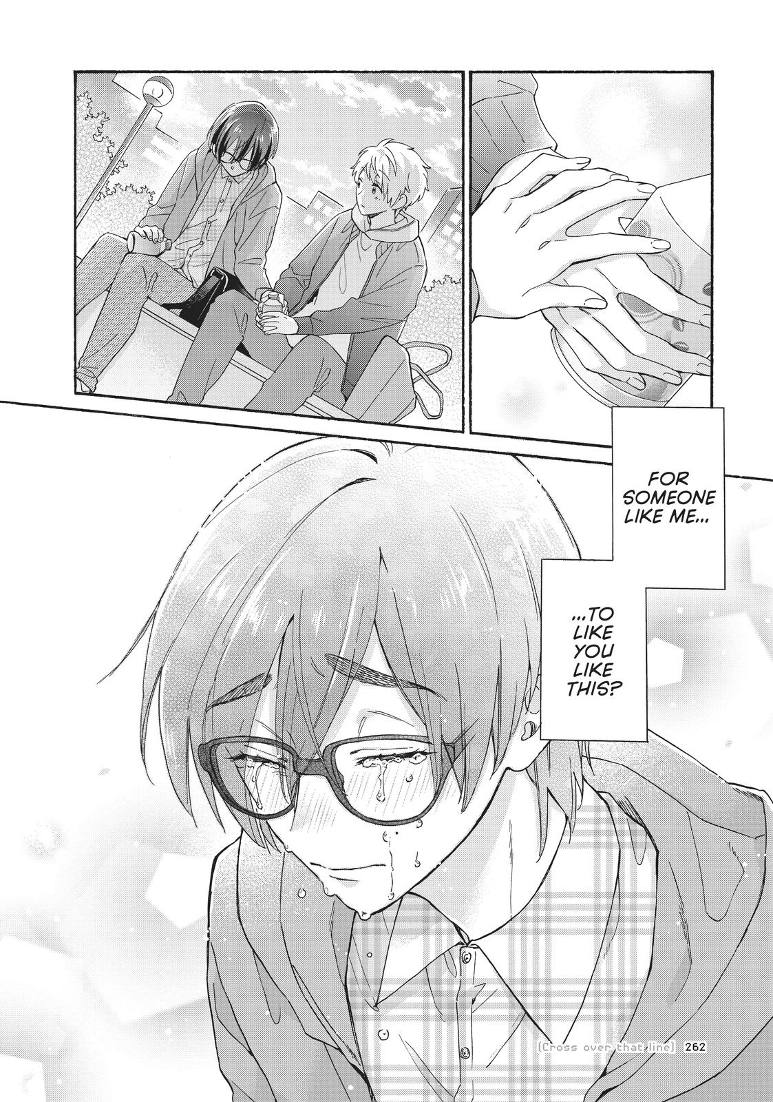 Wotakoi - Love Is Hard for Otaku - Chapter 77.5 - 11