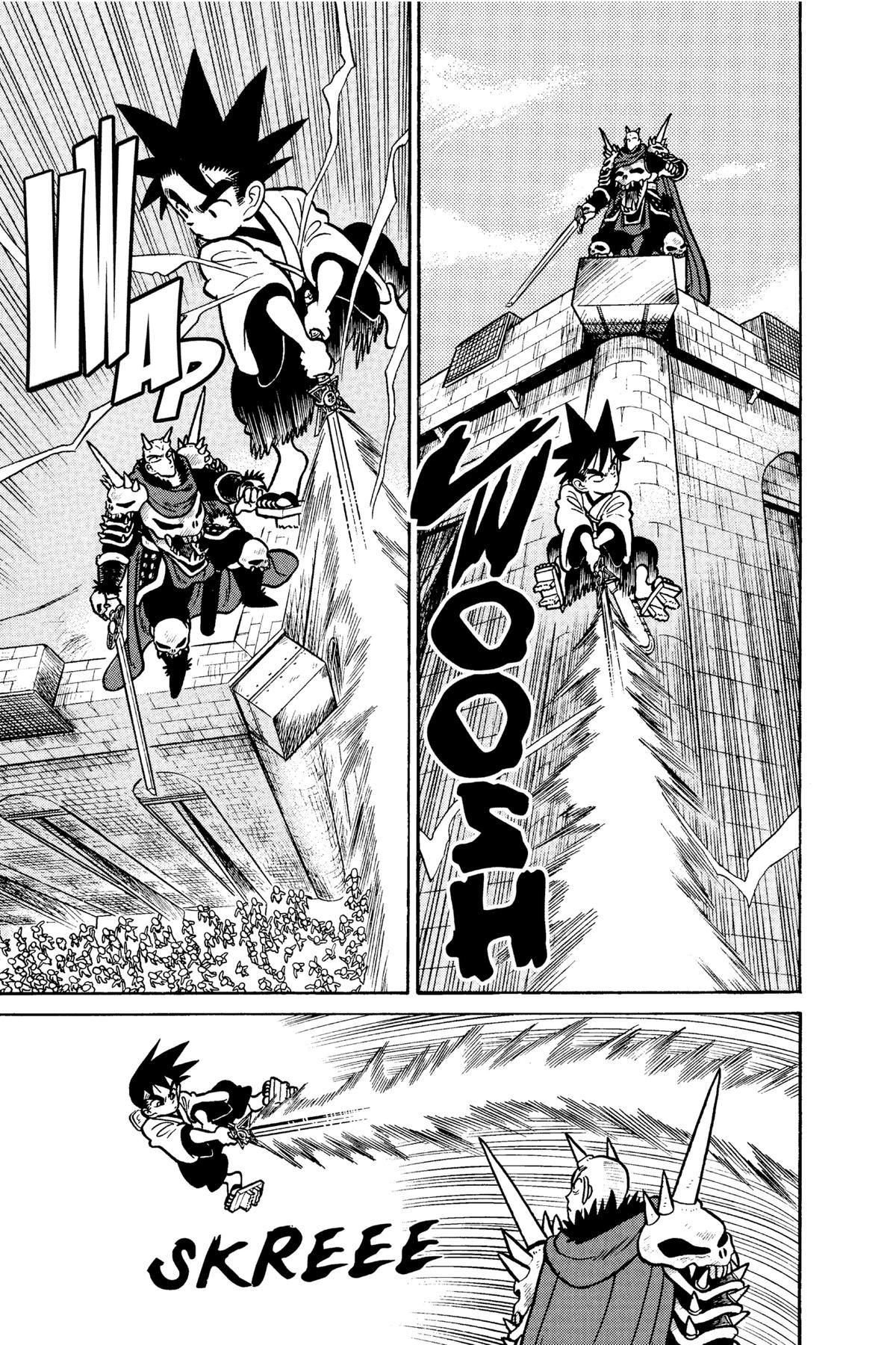 Yaiba - Samurai Legend - Chapter 60 - 17