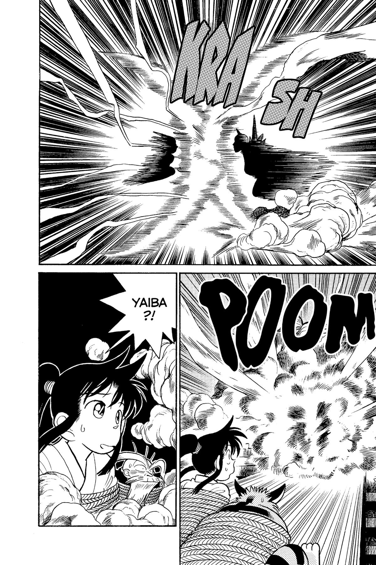 Yaiba - Samurai Legend - Chapter 61 - 10