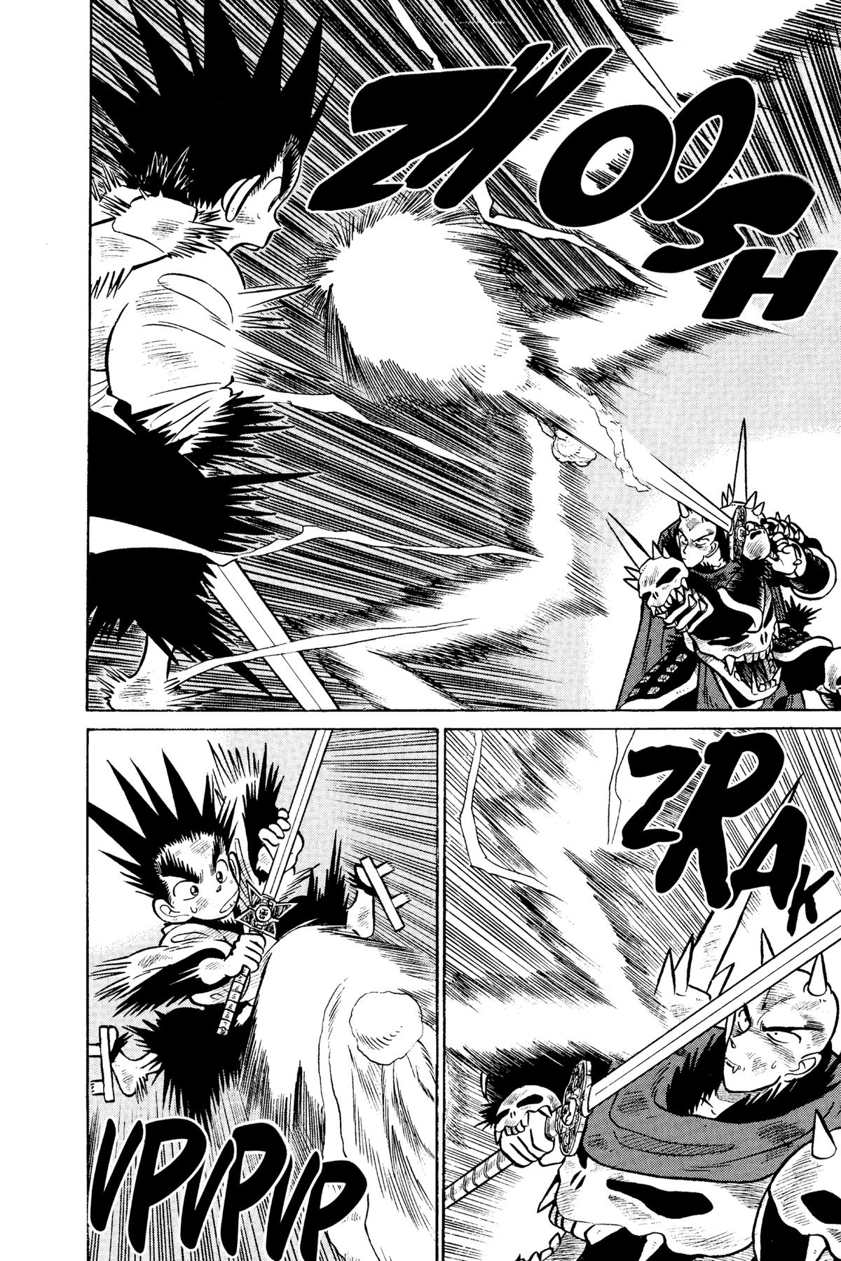 Yaiba - Samurai Legend - Chapter 61 - 14