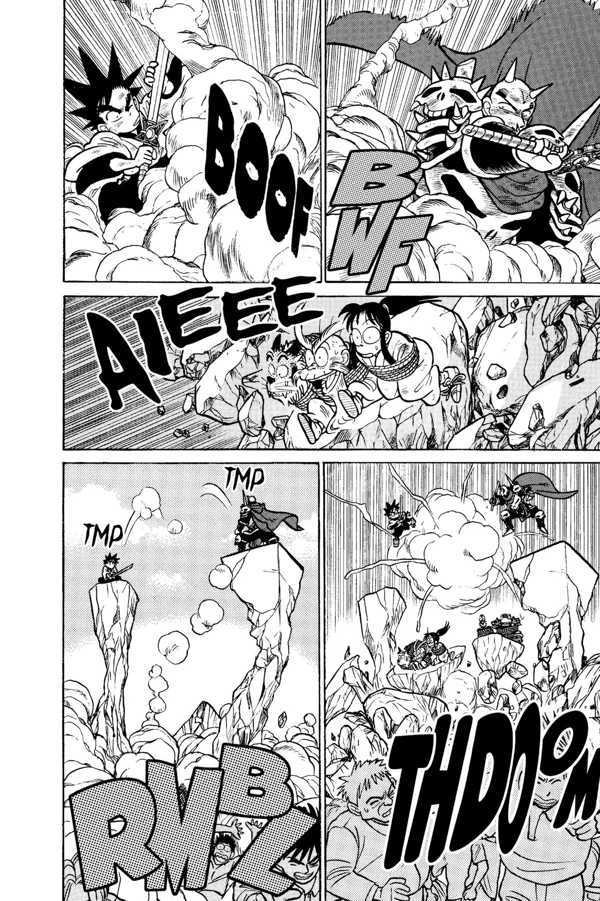 Yaiba - Samurai Legend - Chapter 61 - 16