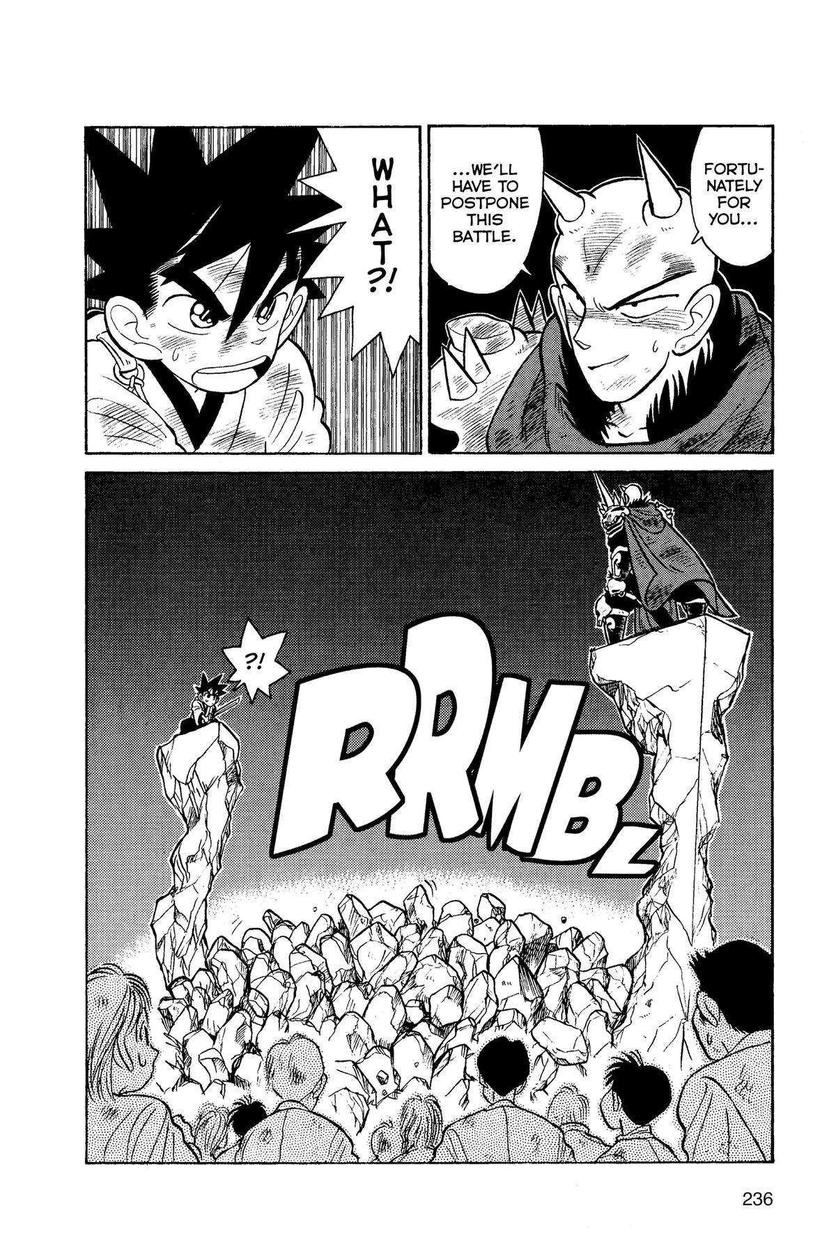 Yaiba - Samurai Legend - Chapter 61 - 18