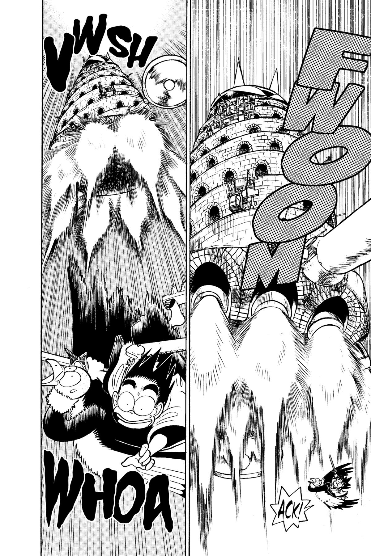 Yaiba - Samurai Legend - Chapter 62 - 7