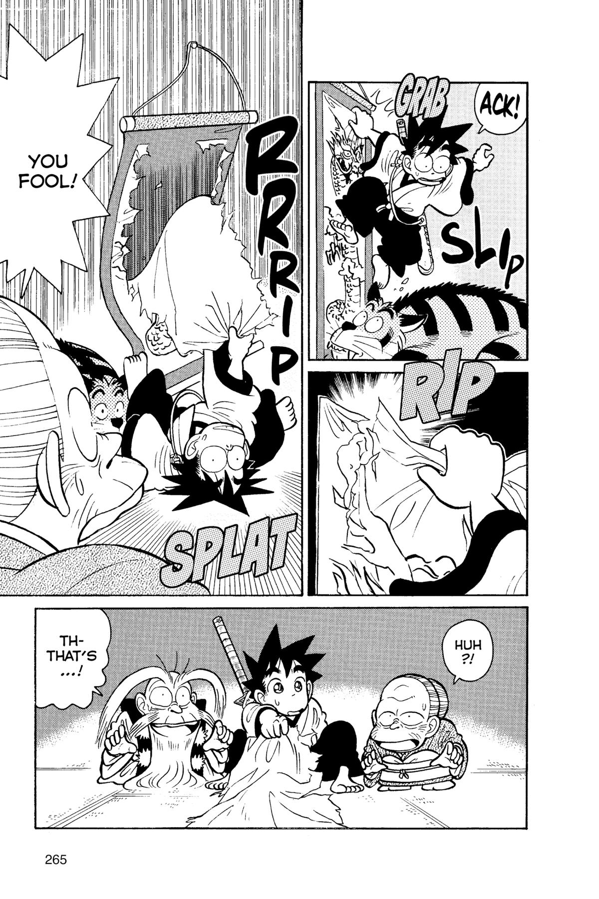 Yaiba - Samurai Legend - Chapter 63 - 11