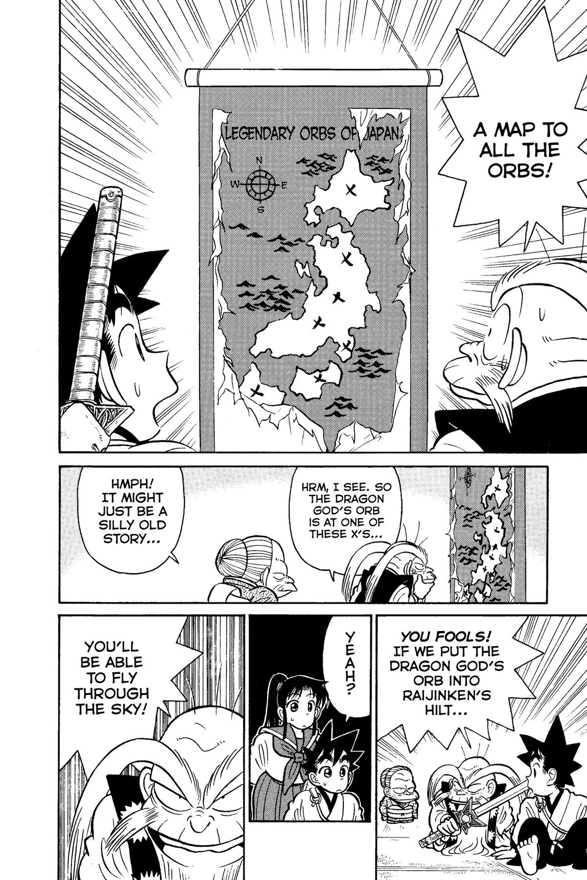 Yaiba - Samurai Legend - Chapter 63 - 12