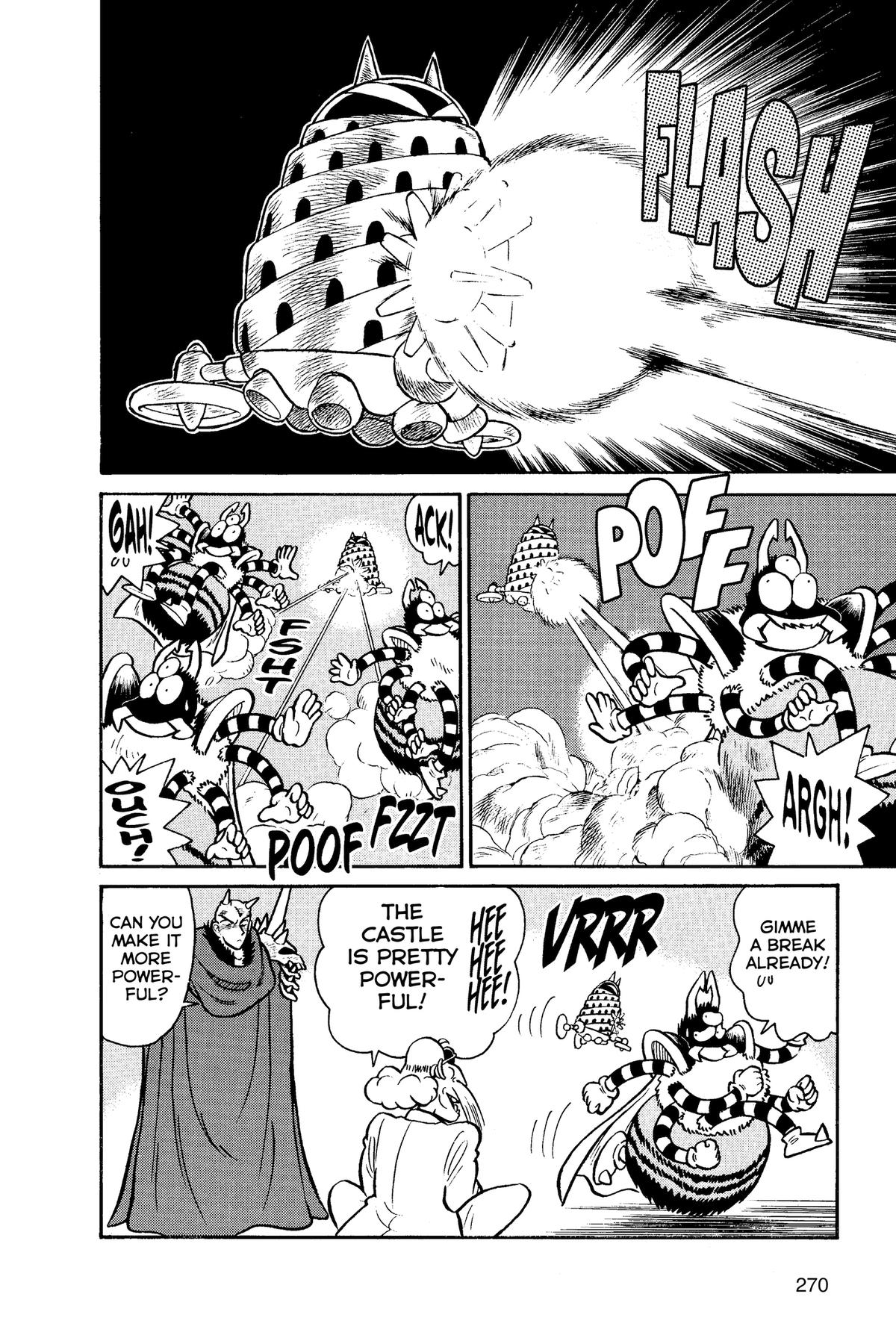 Yaiba - Samurai Legend - Chapter 63 - 16