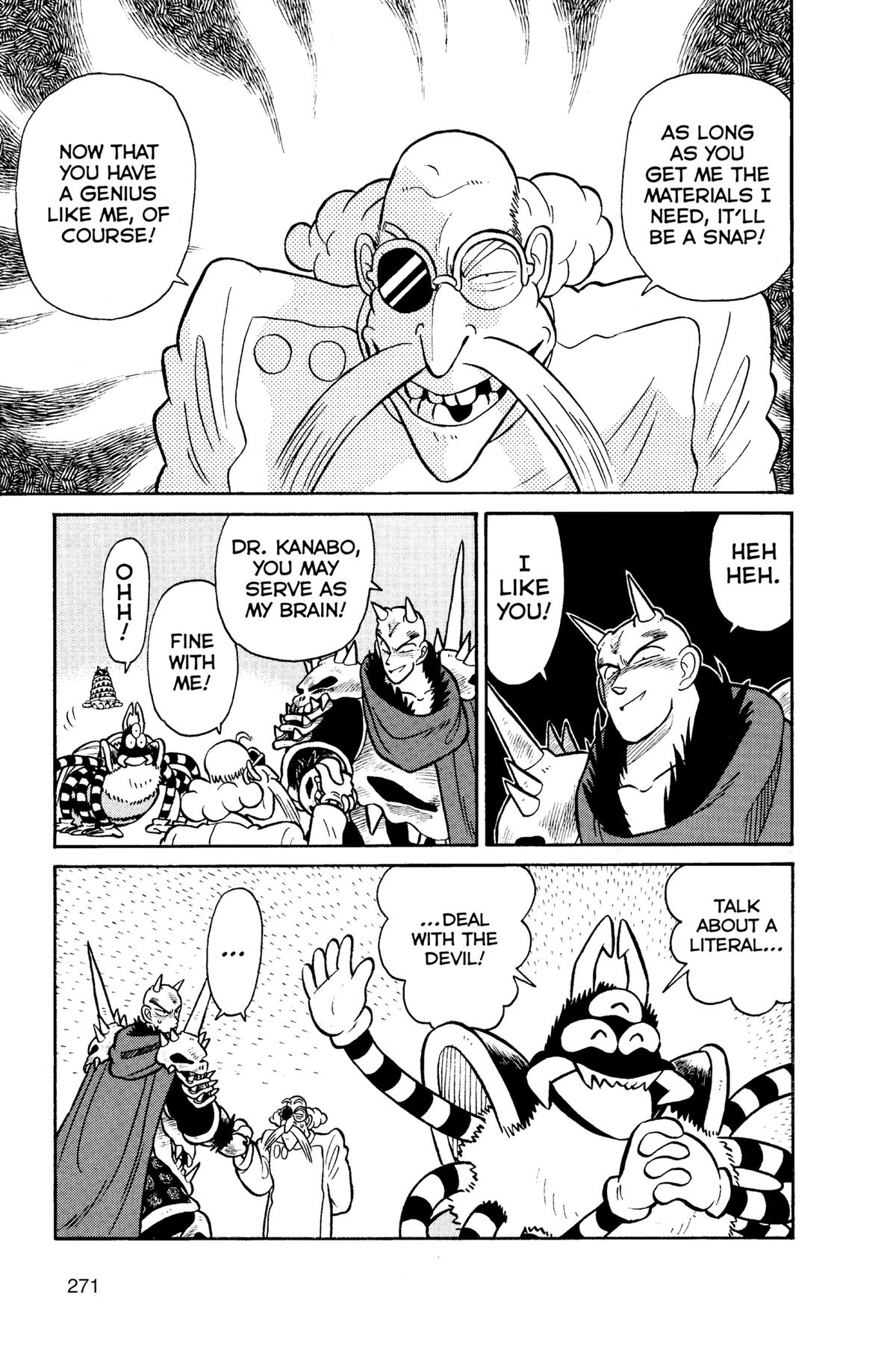 Yaiba - Samurai Legend - Chapter 63 - 17