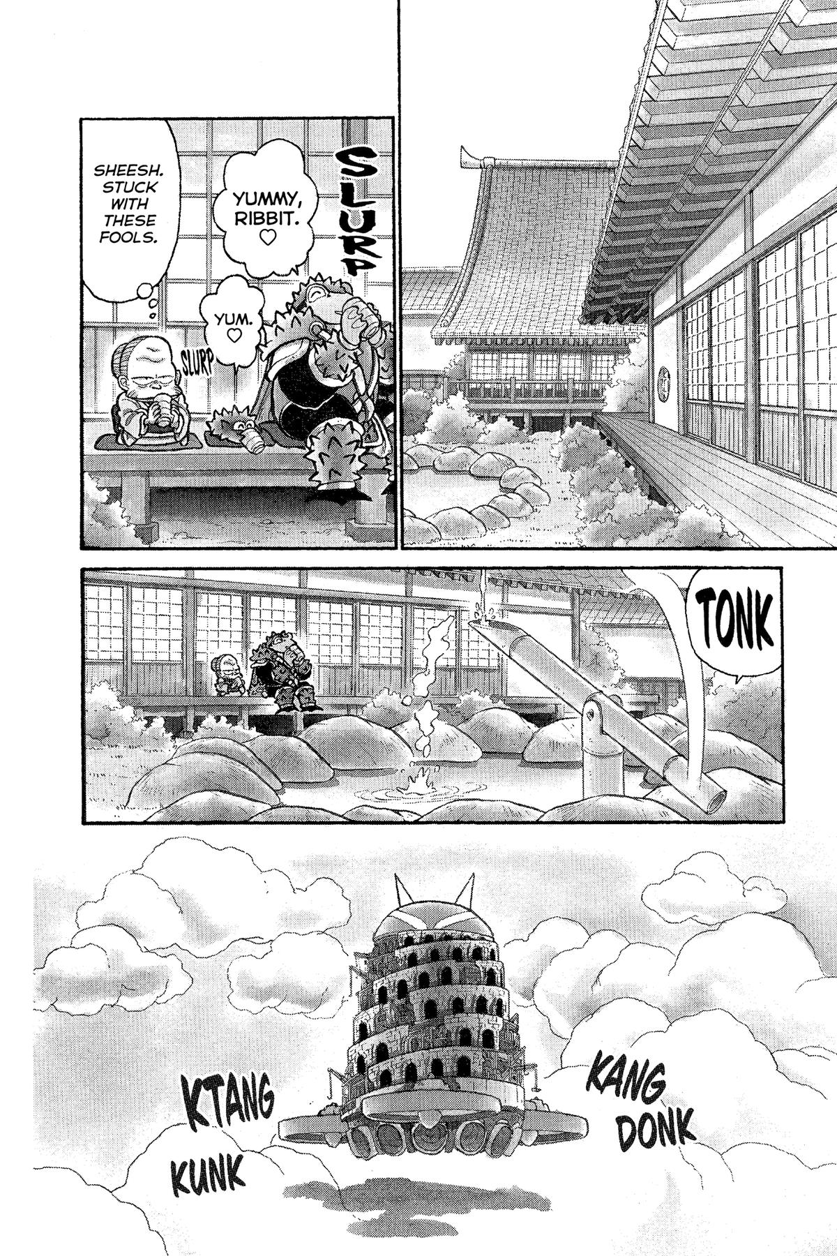 Yaiba - Samurai Legend - Chapter 64 - 4