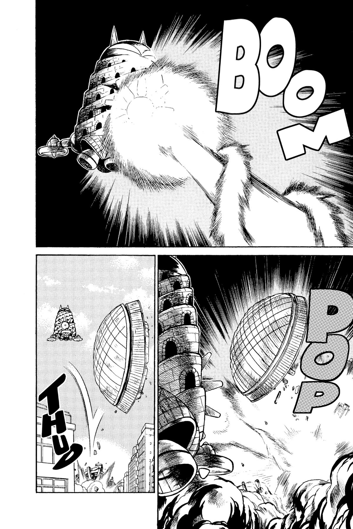 Yaiba - Samurai Legend - Chapter 64 - 16