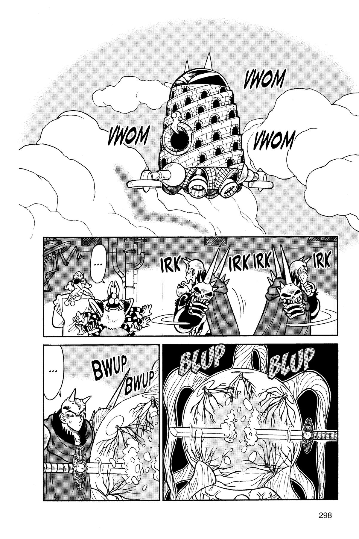 Yaiba - Samurai Legend - الفصل 65 - 8