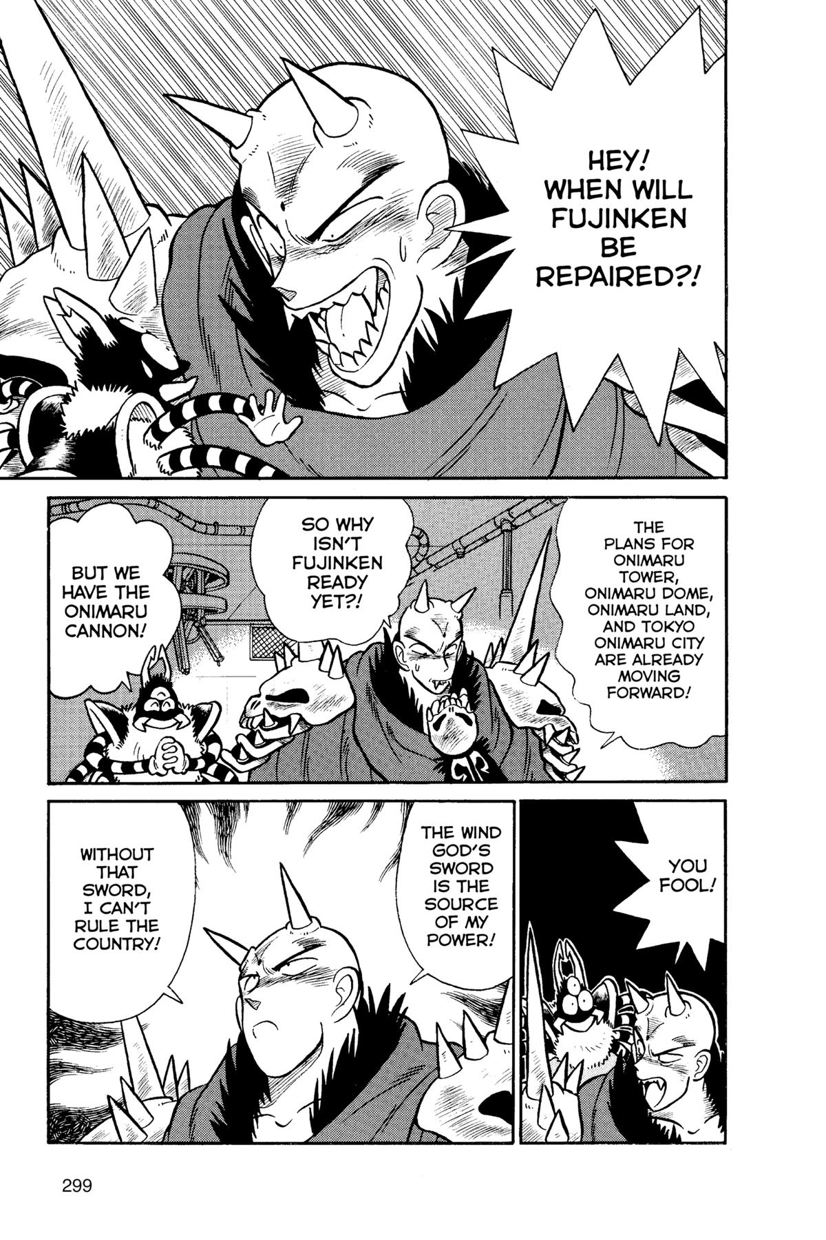 Yaiba - Samurai Legend - الفصل 65 - 9