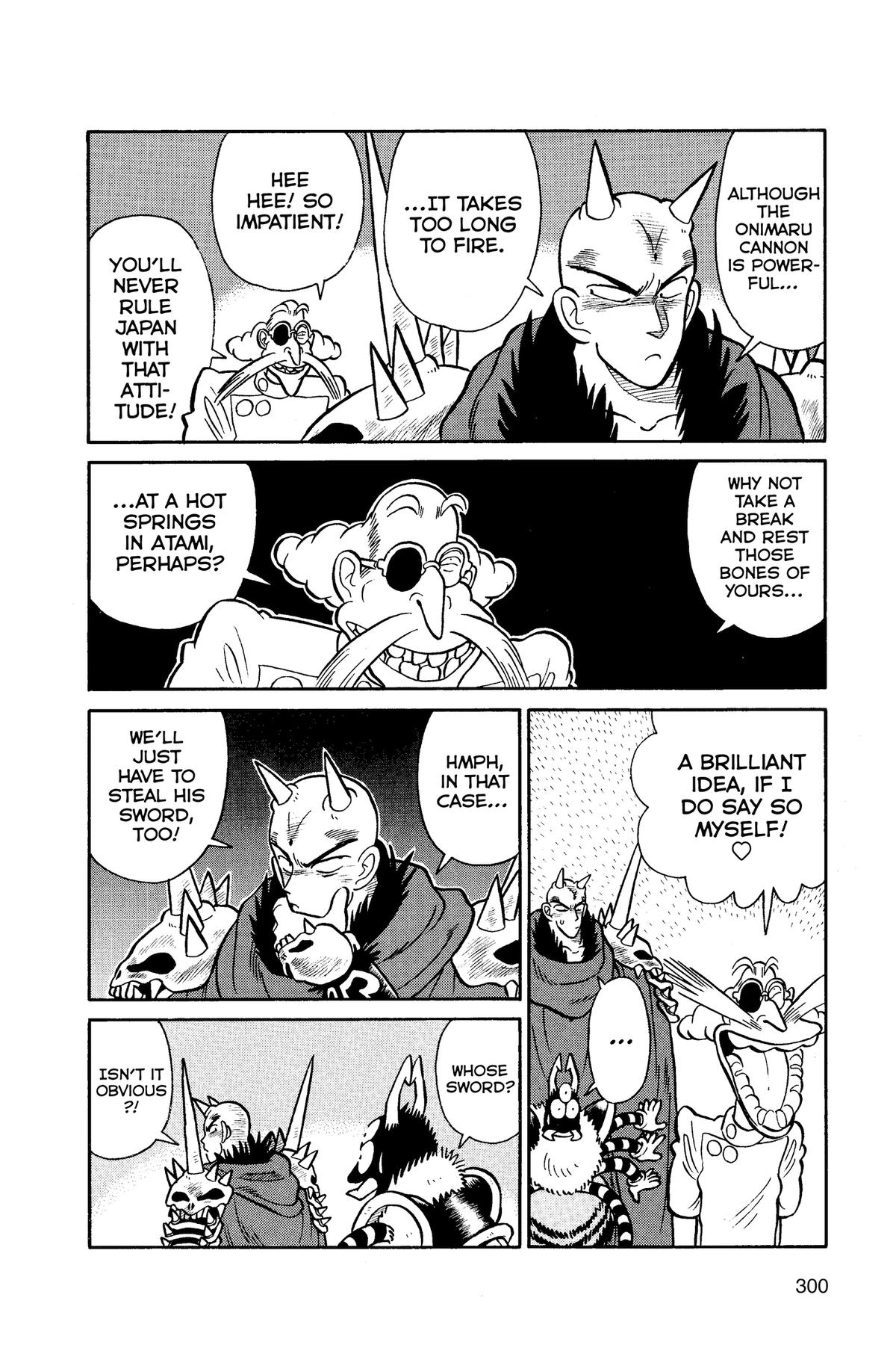 Yaiba - Samurai Legend - الفصل 65 - 10