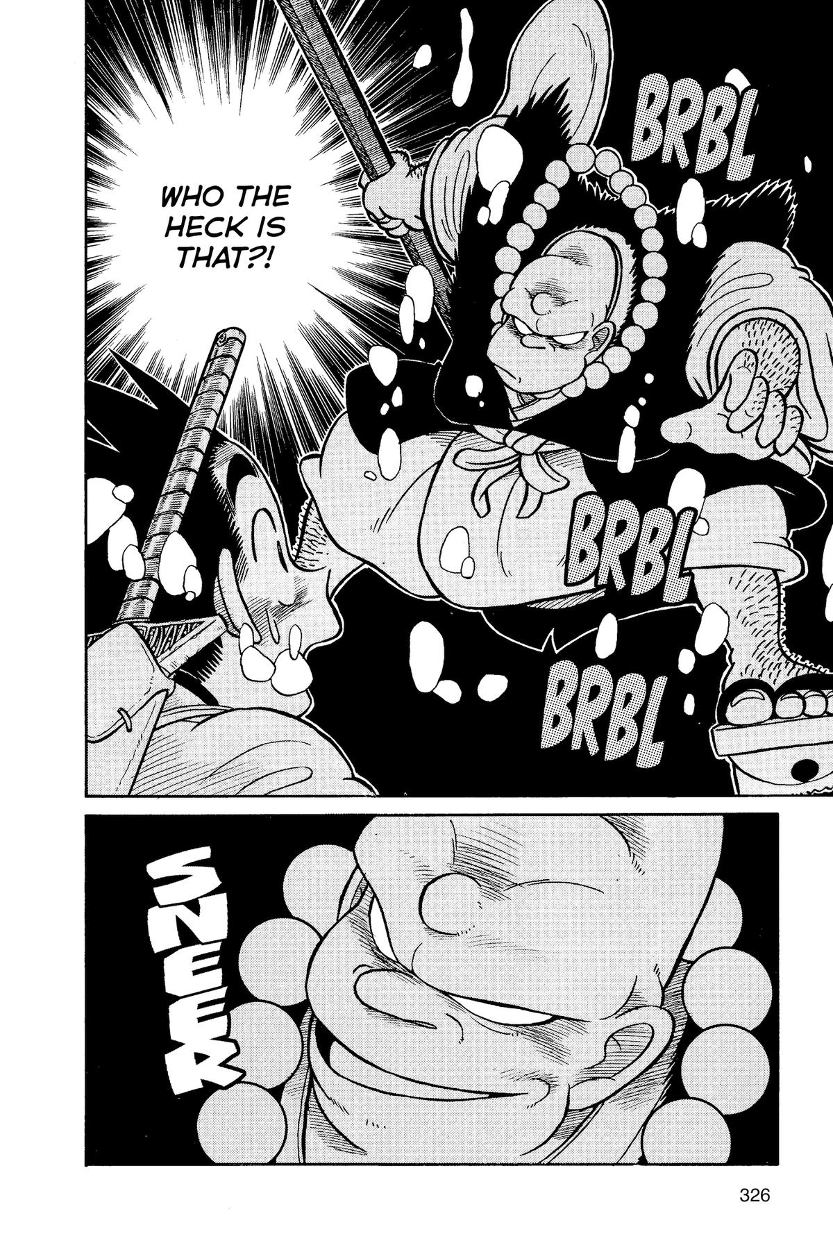 Yaiba - Samurai Legend Chapter 66 - Page 18