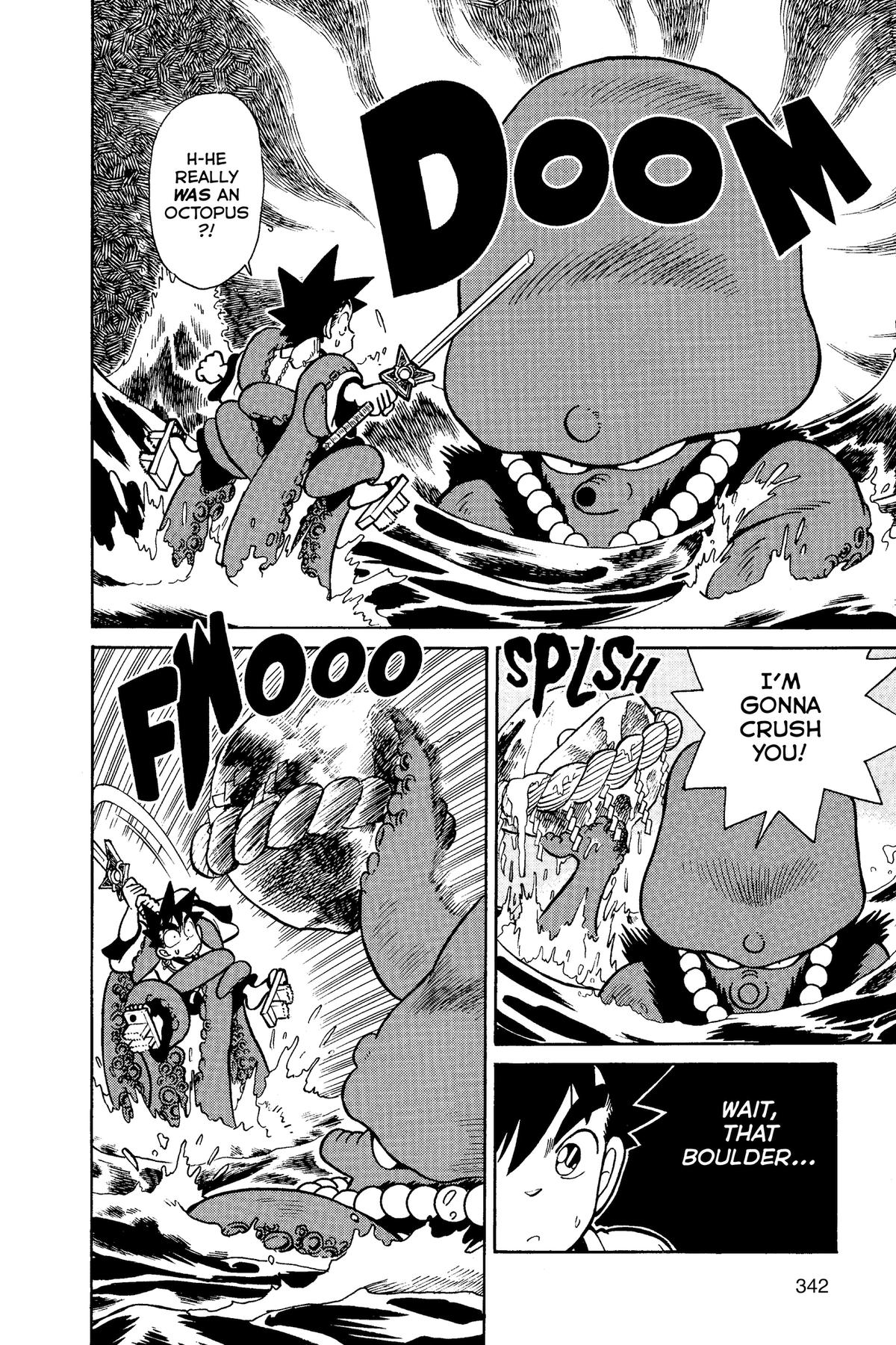 Yaiba - Samurai Legend Chapter 67 - Page 16