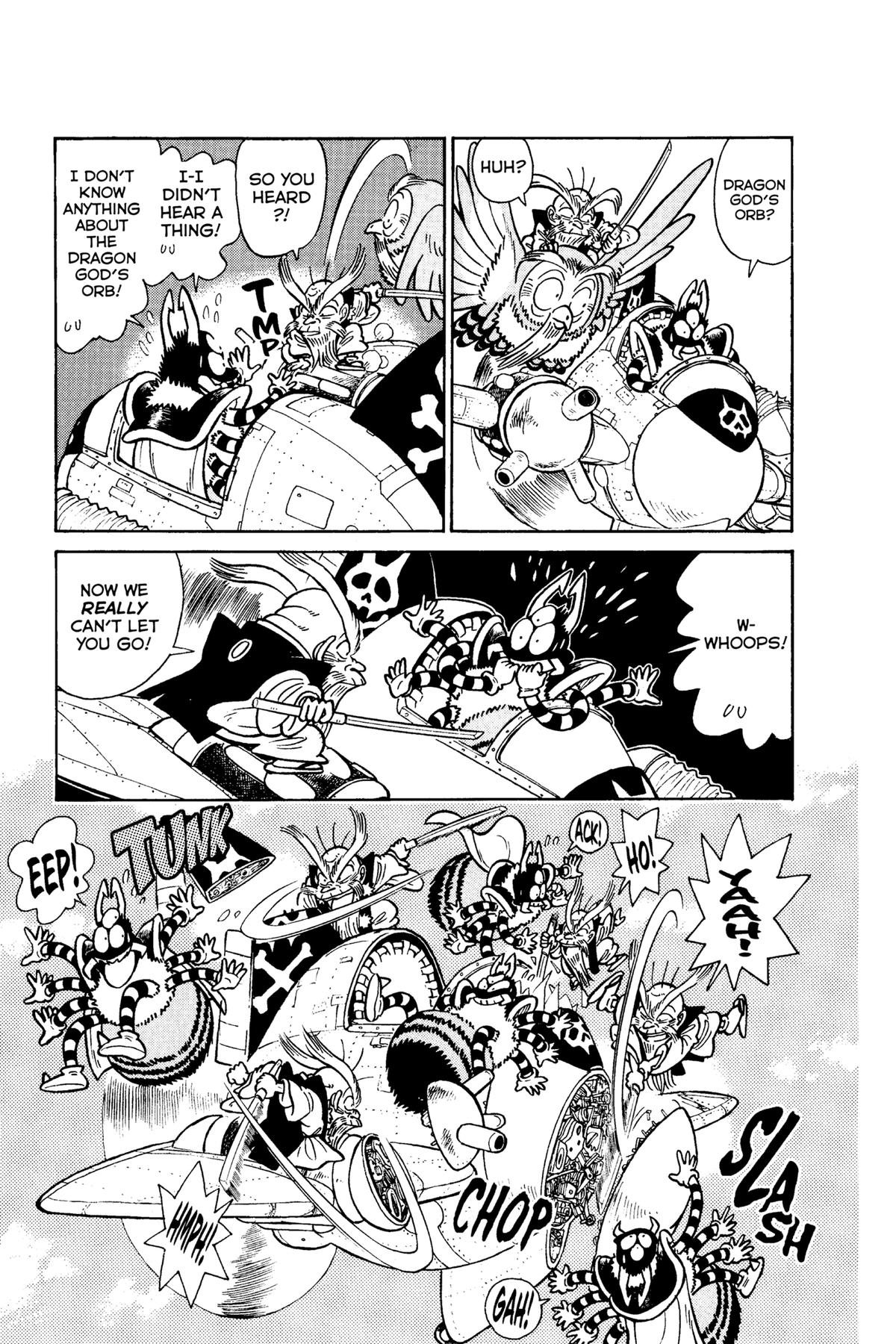 Yaiba - Samurai Legend Chapter 68 - Page 5