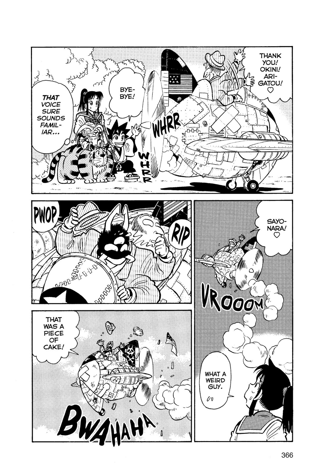 Yaiba - Samurai Legend Chapter 69 - Page 4