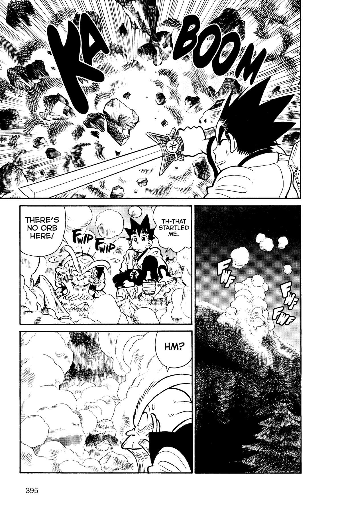 Yaiba - Samurai Legend Chapter 70 - Page 14