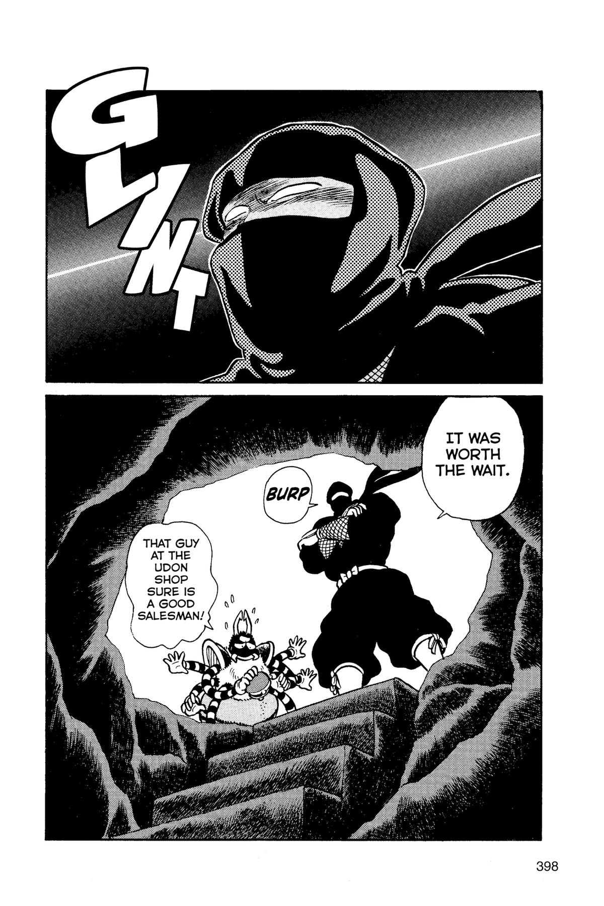 Yaiba - Samurai Legend Chapter 70 - Page 17