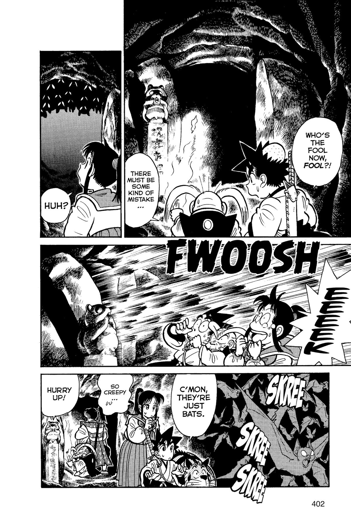 Yaiba - Samurai Legend Chapter 71 - Page 4