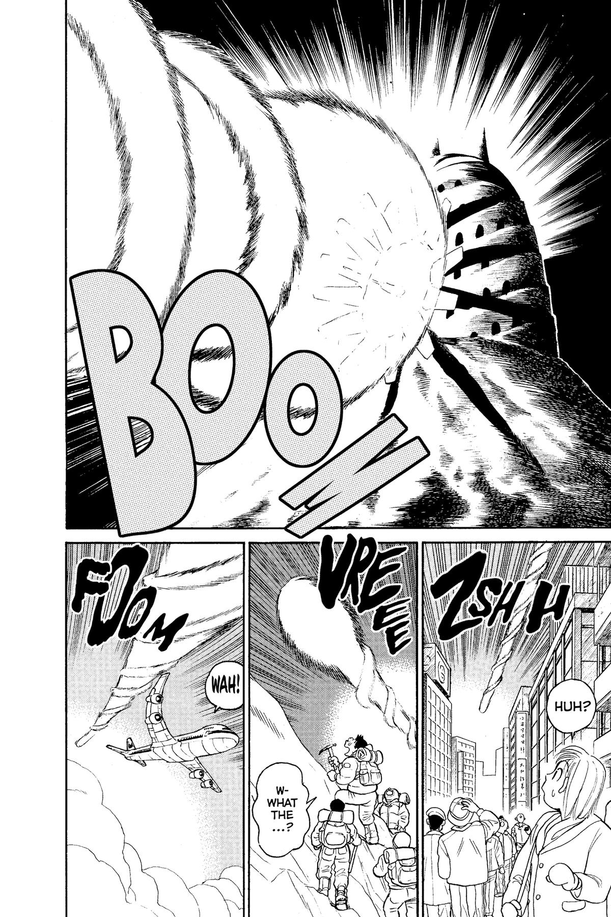 Yaiba - Samurai Legend Chapter 71 - Page 10