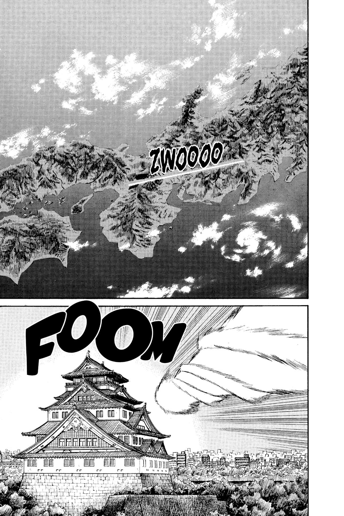 Yaiba - Samurai Legend Chapter 71 - Page 11