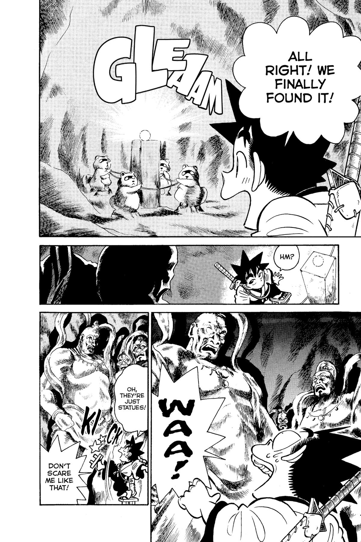 Yaiba - Samurai Legend Chapter 71 - Page 14