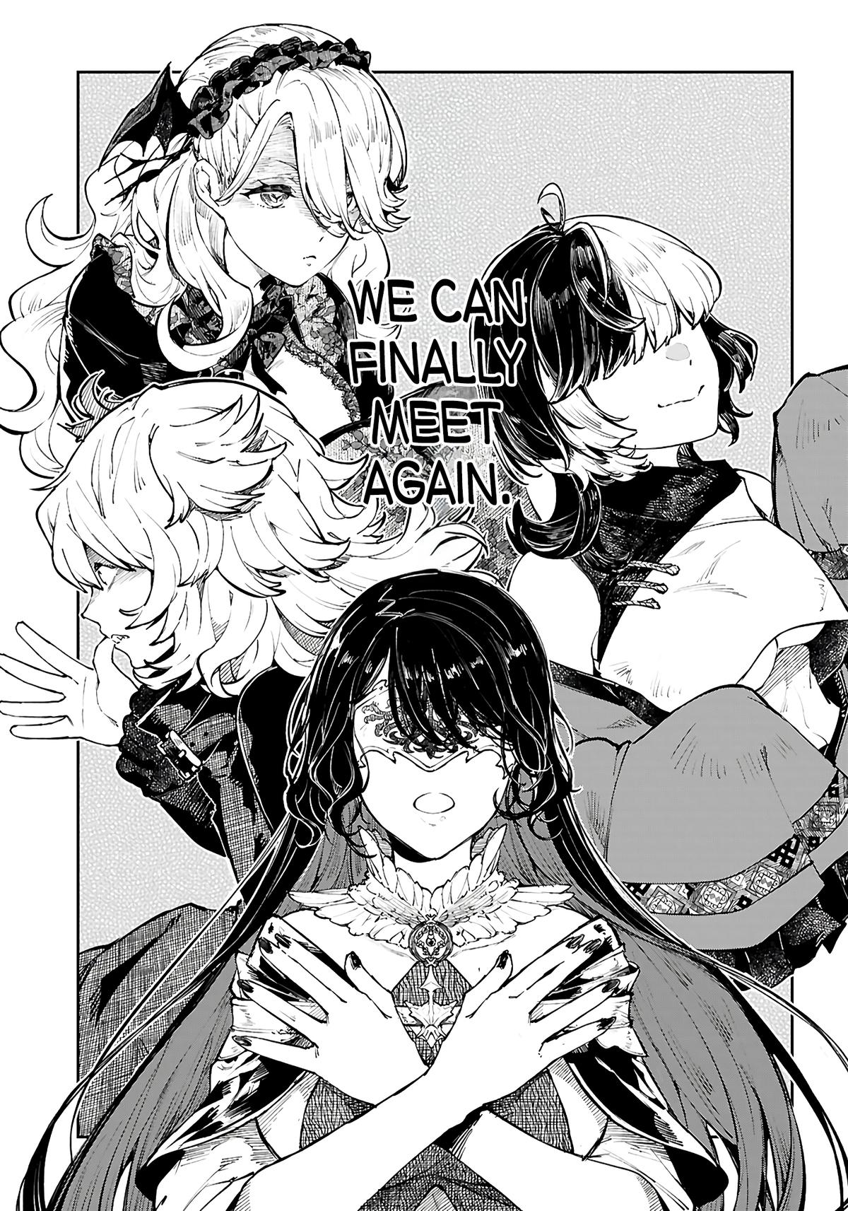 Yamu ni Yamarenu! ~Tensei Kenja no Heion(?) na Nichijou~ Chapter 1 - Page 58