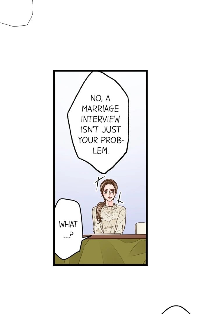 Yanagihara Is a Sex Addict Chapter 204 - Page 15