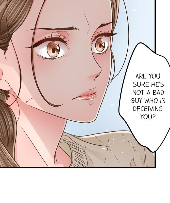 Yanagihara Is a Sex Addict Chapter 204 - Page 41