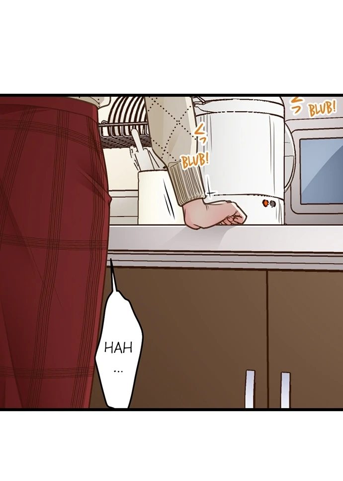 Yanagihara Is a Sex Addict Chapter 205 - Page 11