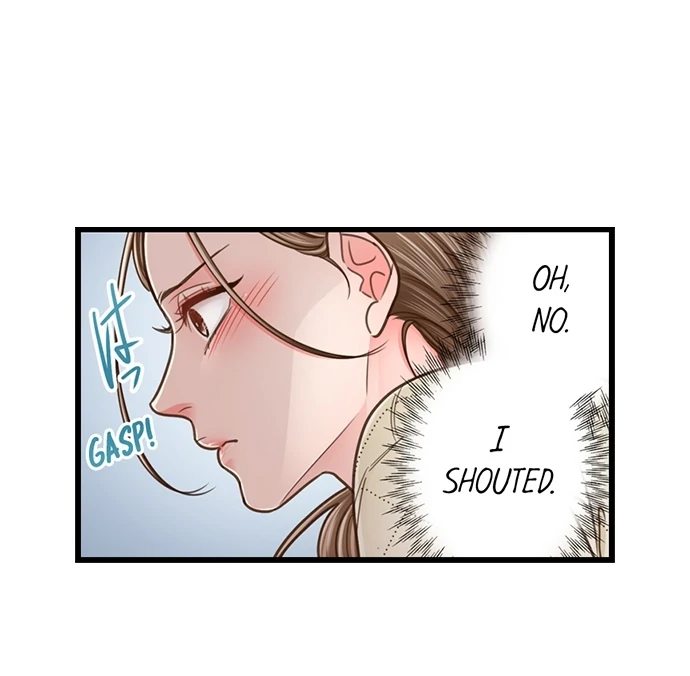 Yanagihara Is a Sex Addict Chapter 205 - Page 41