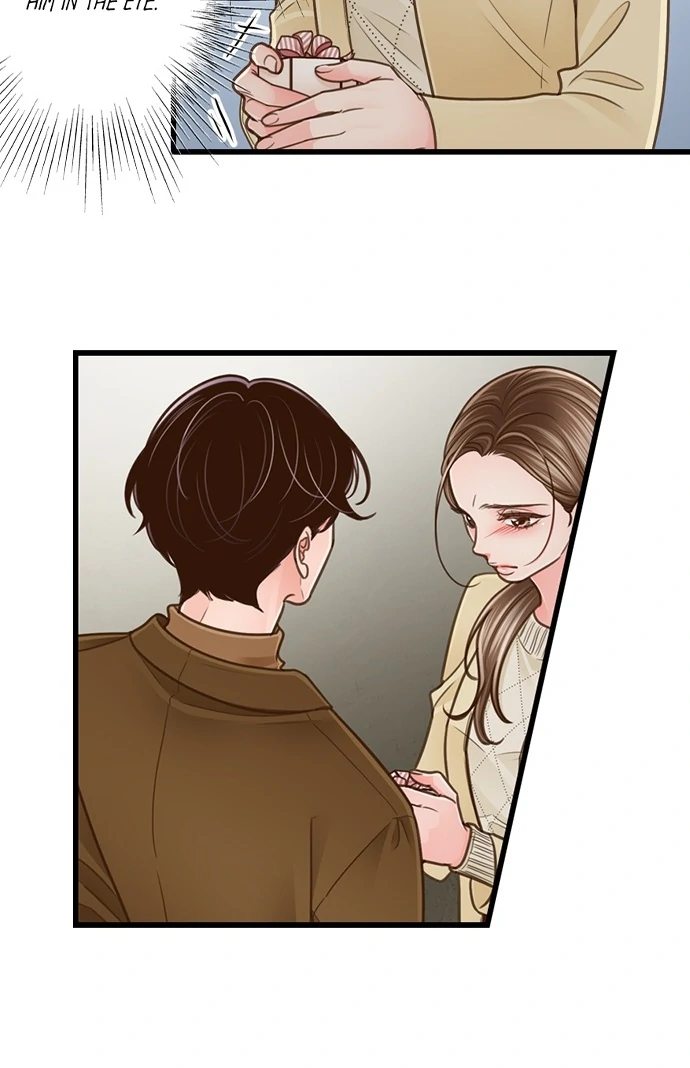 Yanagihara Is a Sex Addict Chapter 207 - Page 12