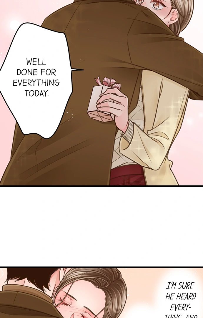 Yanagihara Is a Sex Addict Chapter 207 - Page 14