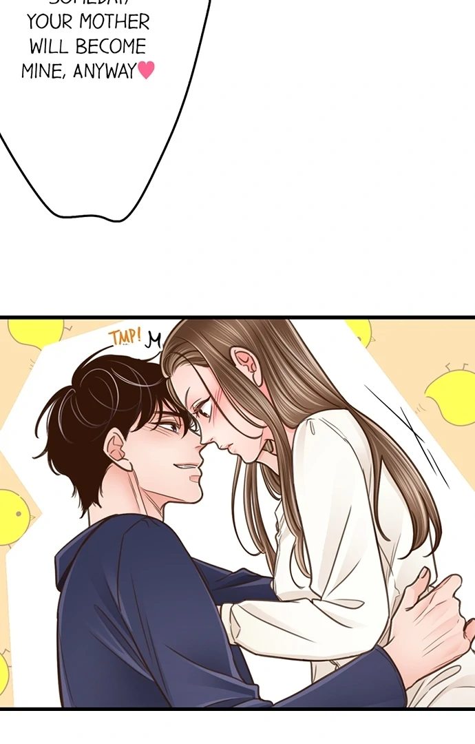 Yanagihara Is a Sex Addict Chapter 207 - Page 25