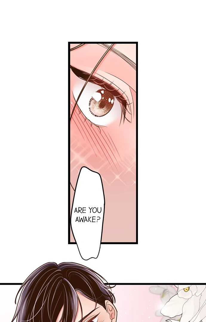 Yanagihara Is a Sex Addict Chapter 208 - Page 25