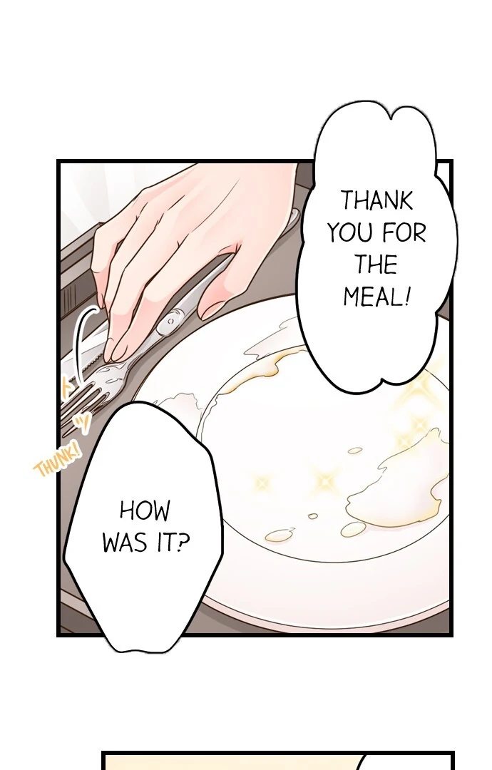 Yanagihara Is a Sex Addict Chapter 208 - Page 30