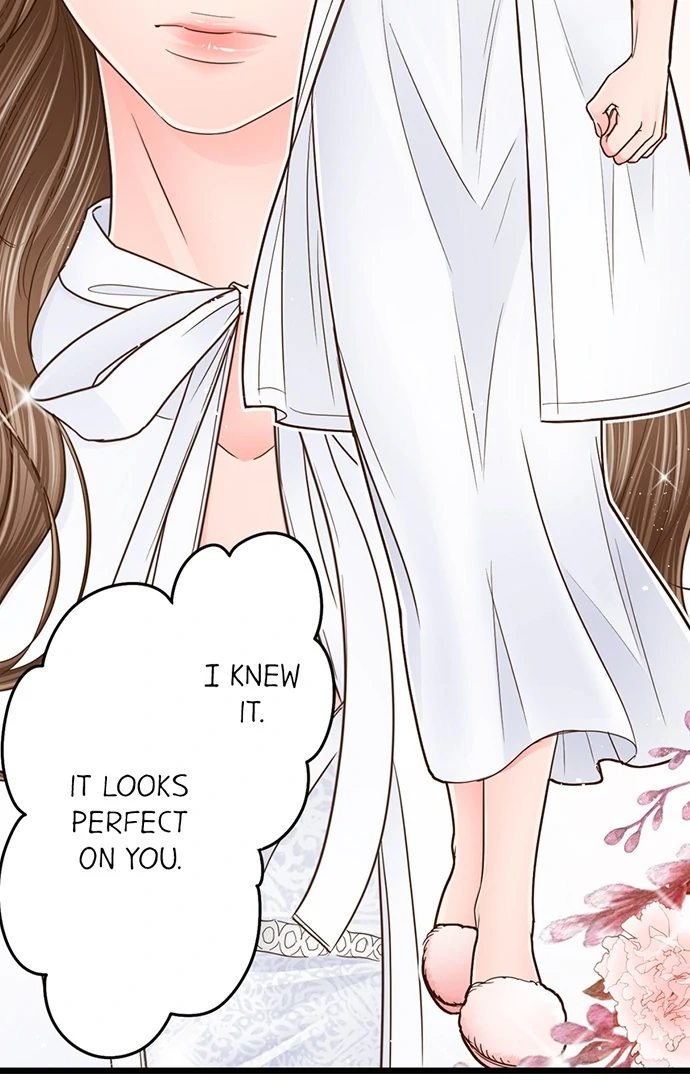 Yanagihara Is a Sex Addict Chapter 208 - Page 38