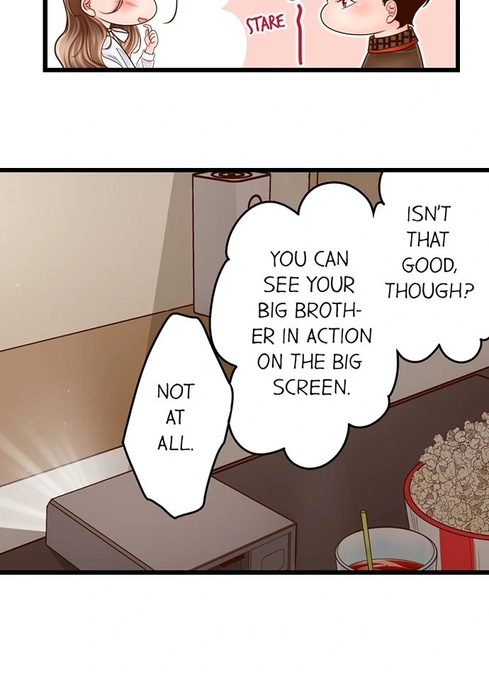 Yanagihara Is a Sex Addict Chapter 209 - Page 6