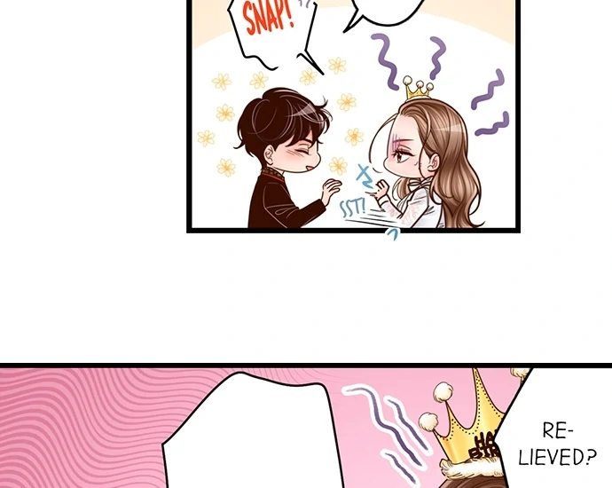 Yanagihara Is a Sex Addict Chapter 210 - Page 5