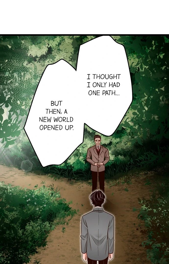 Yanagihara Is a Sex Addict Chapter 210 - Page 27