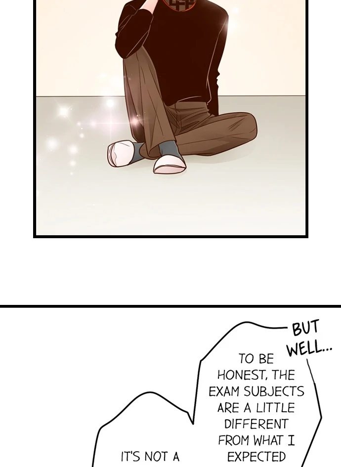 Yanagihara Is a Sex Addict Chapter 210 - Page 30