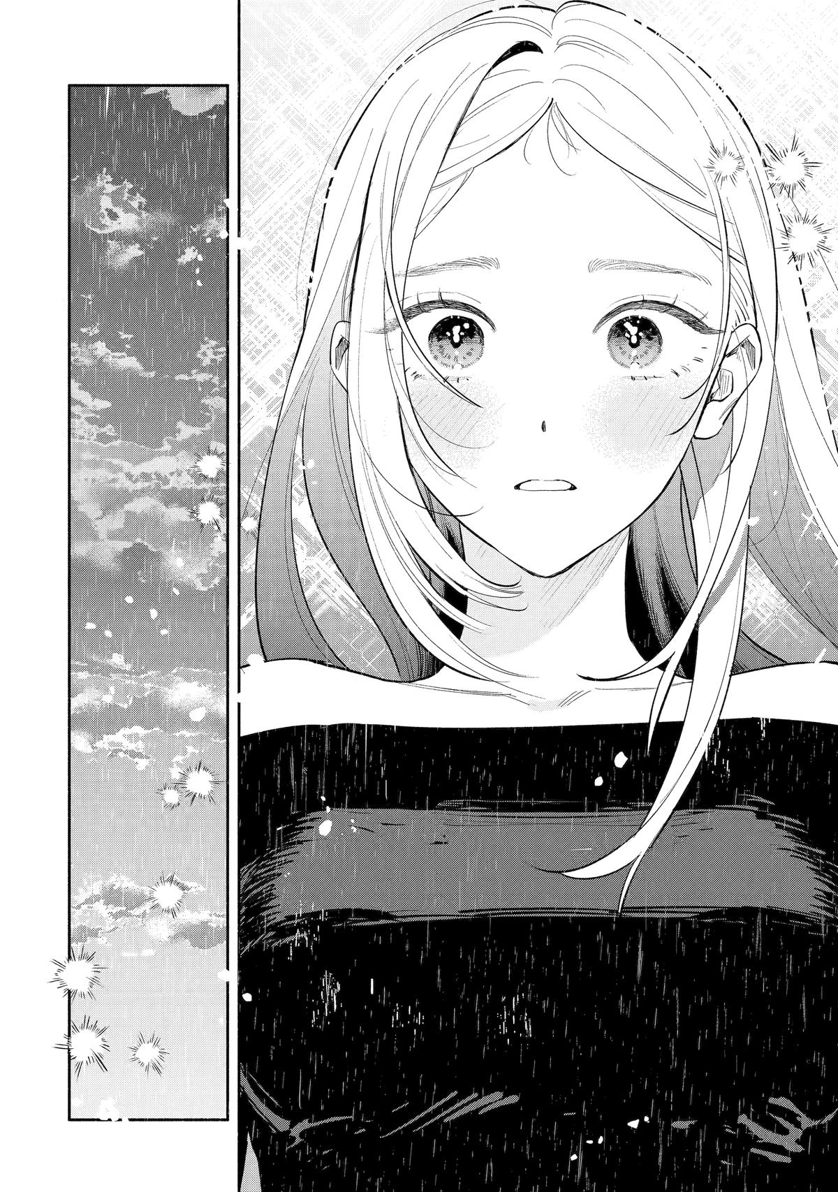 Yang Can't Live Alone Chapter 9 - Page 42