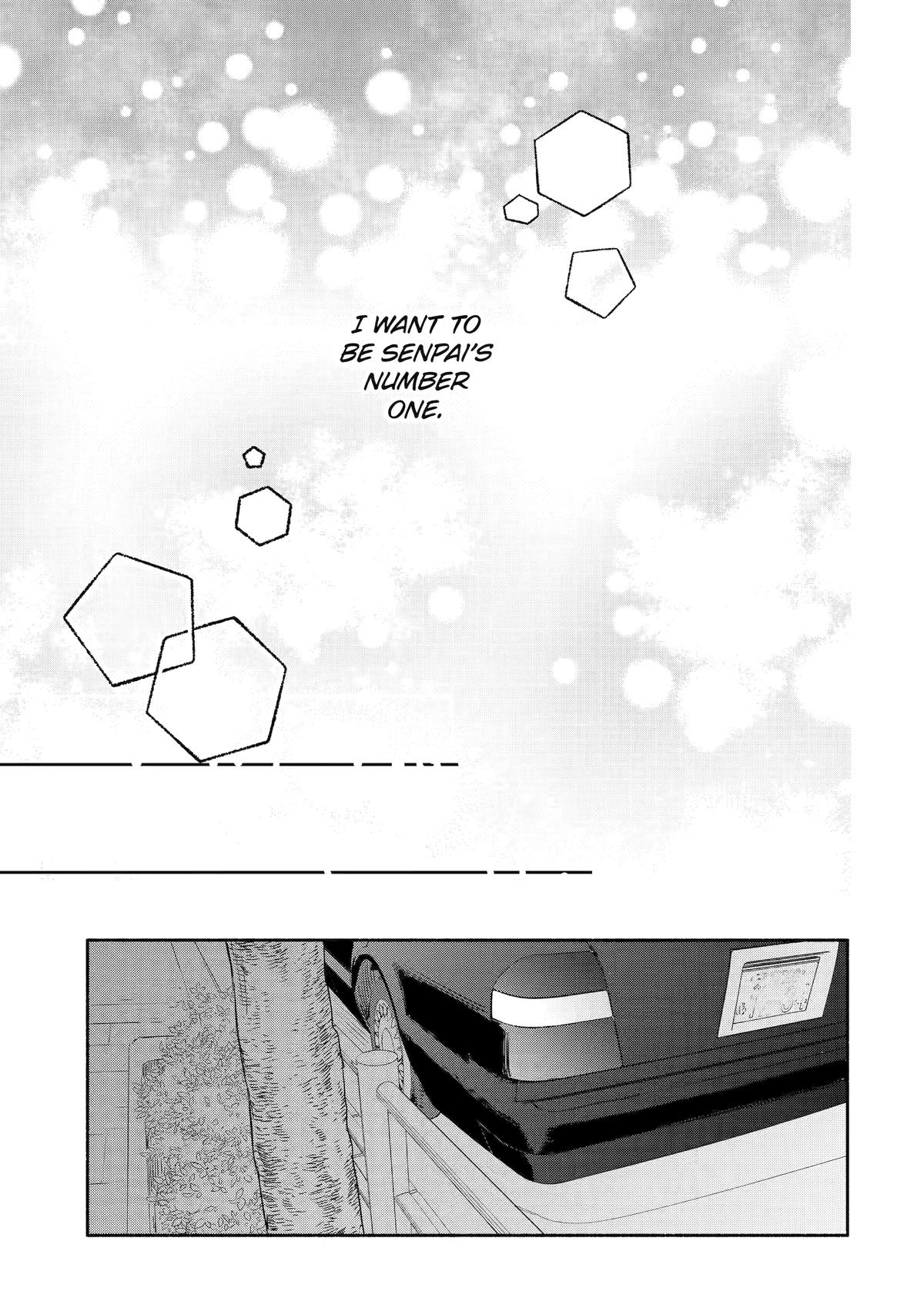 Yang Can't Live Alone Chapter 9 - Page 45