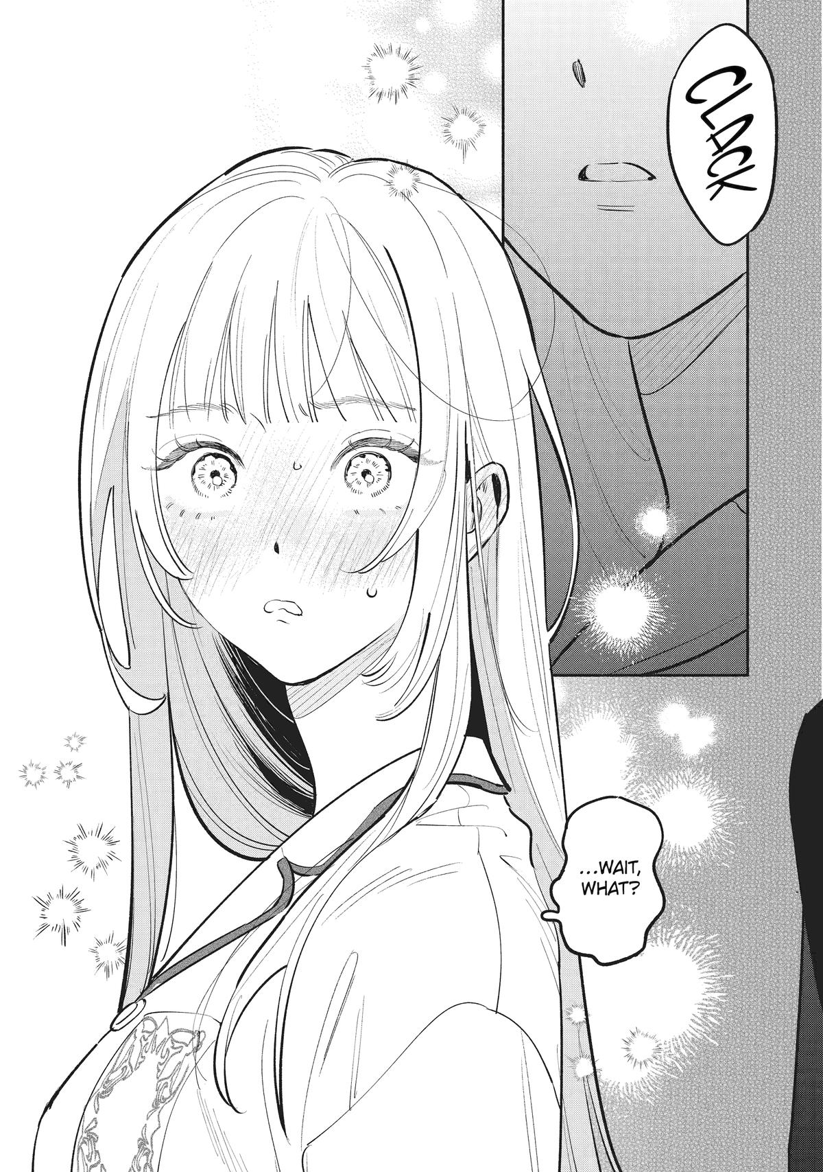 Yang Can't Live Alone Chapter 11 - Page 39