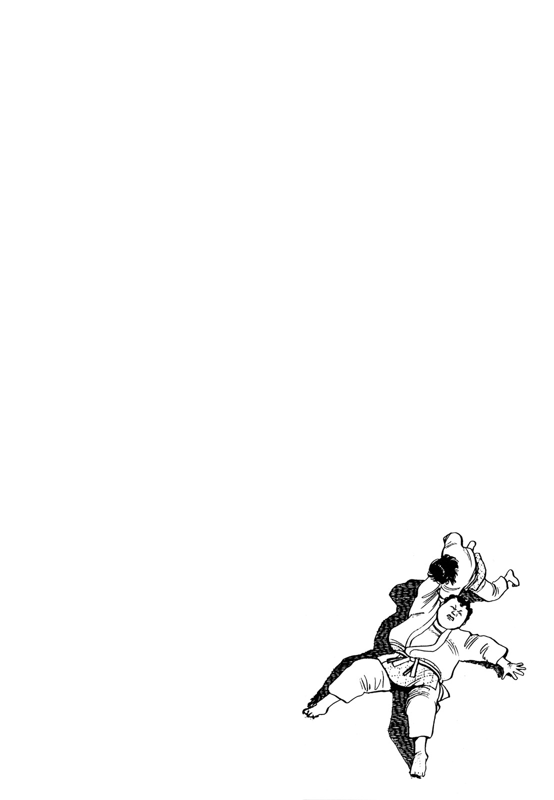 Yawara! Chapter 80 - Page 18