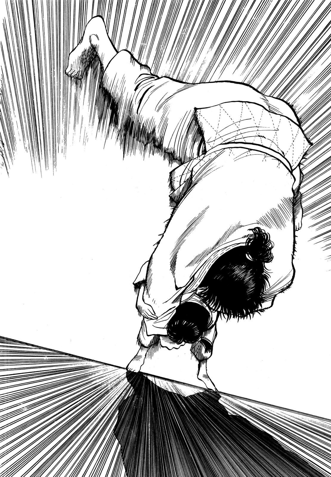 Yawara! Chapter 94 - Page 18