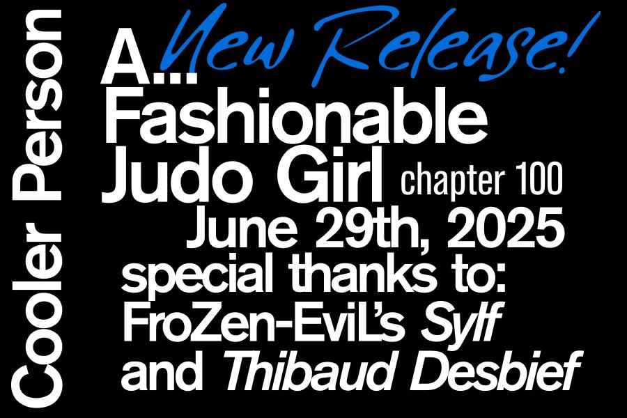 Yawara! Chapter 100 - Page 19